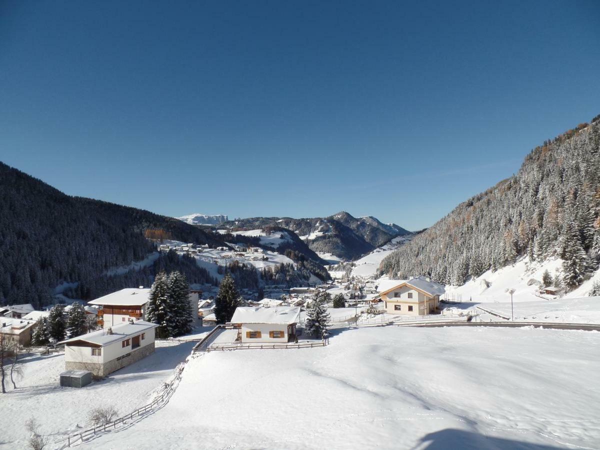 Bizstyle Apartment Selva di Val Gardena Exterior photo