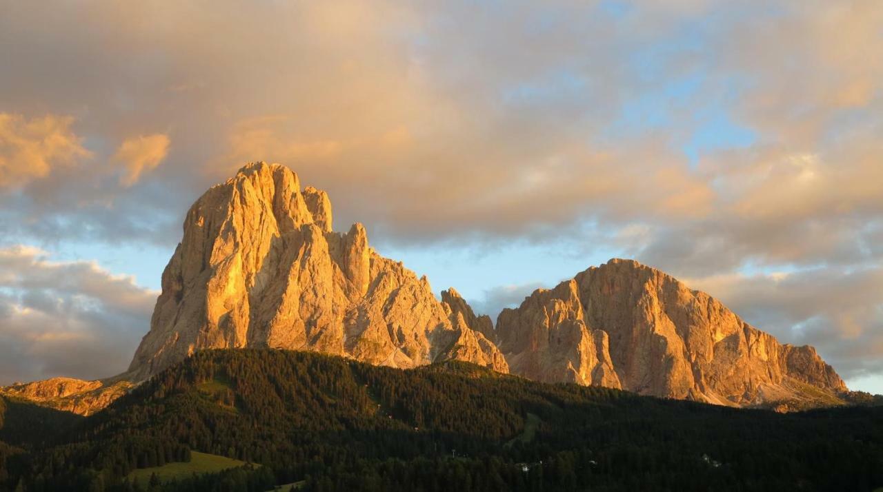 Bizstyle Apartment Selva di Val Gardena Exterior photo